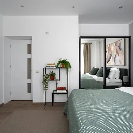 Grand 3br Near Athenaeum & Calea Victoriei *