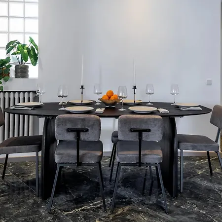Appartamento Grand 3br Near Athenaeum & Calea Victoriei *