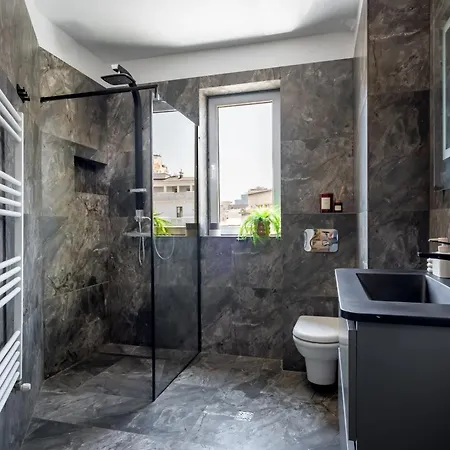 Grand 3br Near Athenaeum & Calea Victoriei