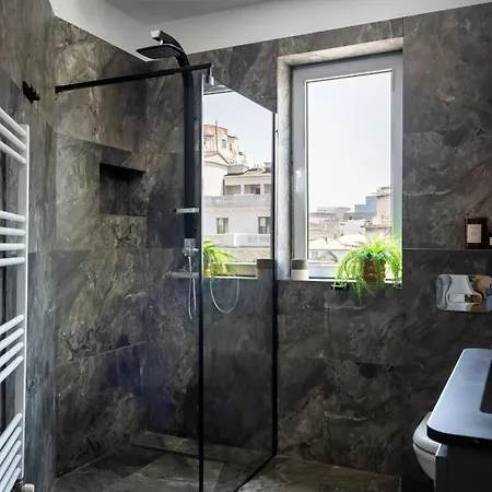 アパート Grand 3br Near Athenaeum & Calea Victoriei *