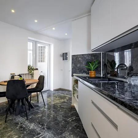 Grand 3br Near Athenaeum & Calea Victoriei *