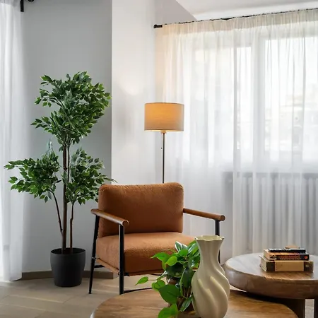 アパート Grand 3br Near Athenaeum & Calea Victoriei *