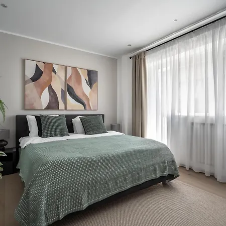 Grand 3br Near Athenaeum & Calea Victoriei *