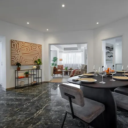 Grand 3br Near Athenaeum & Calea Victoriei *