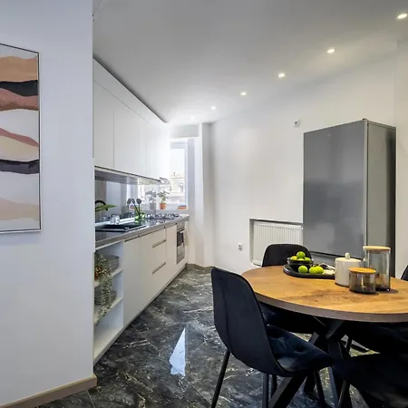 Grand 3br Near Athenaeum & Calea Victoriei Apartament