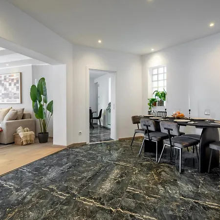 Apartament Grand 3br Near Athenaeum & Calea Victoriei Bucureşti