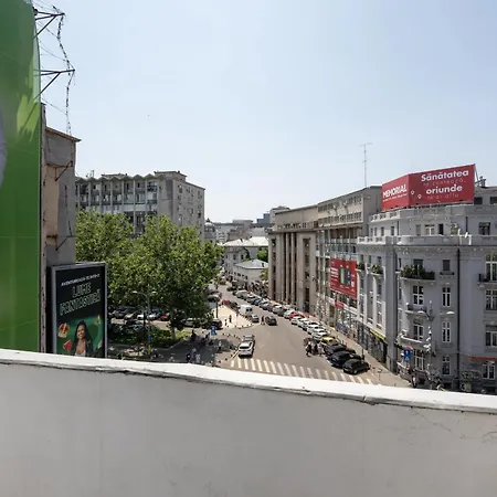 Grand 3br Near Athenaeum & Calea Victoriei Apartament *